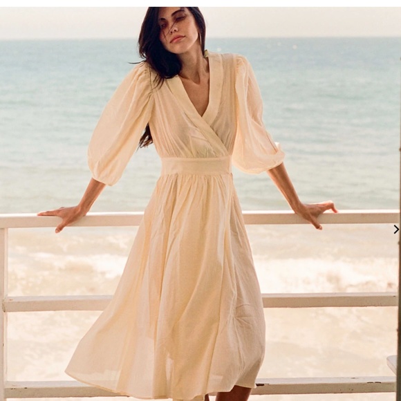 NWT Ciao Lucia Cala Dress - Picture 1 of 4